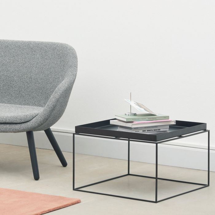 Table basse Tray  - Quickship