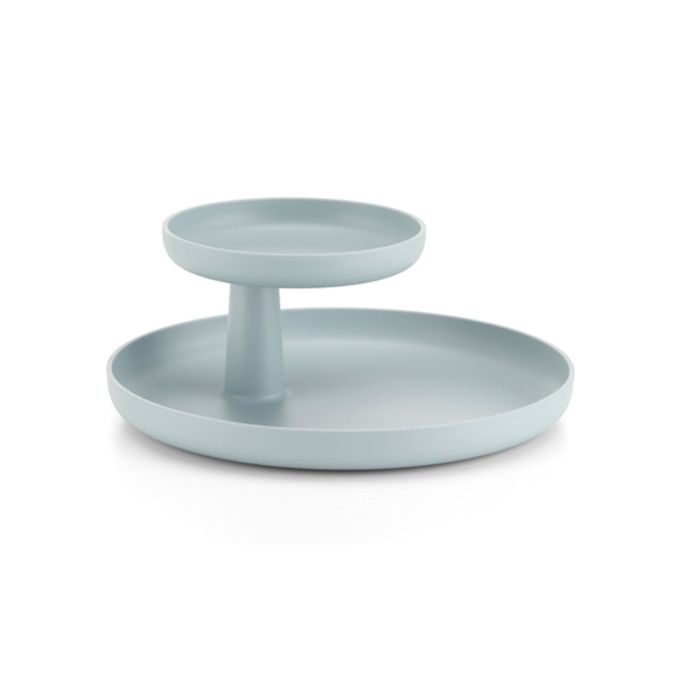 Rotary tray 