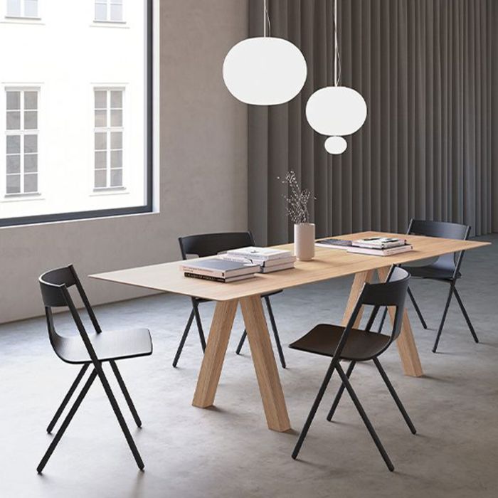 Table Trestle