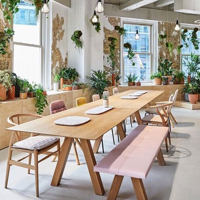 Table Trestle