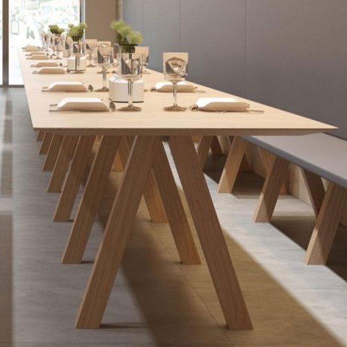 Table Trestle