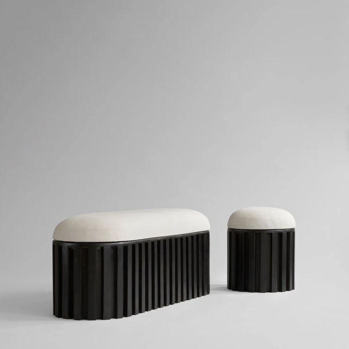 Tabouret Tribu