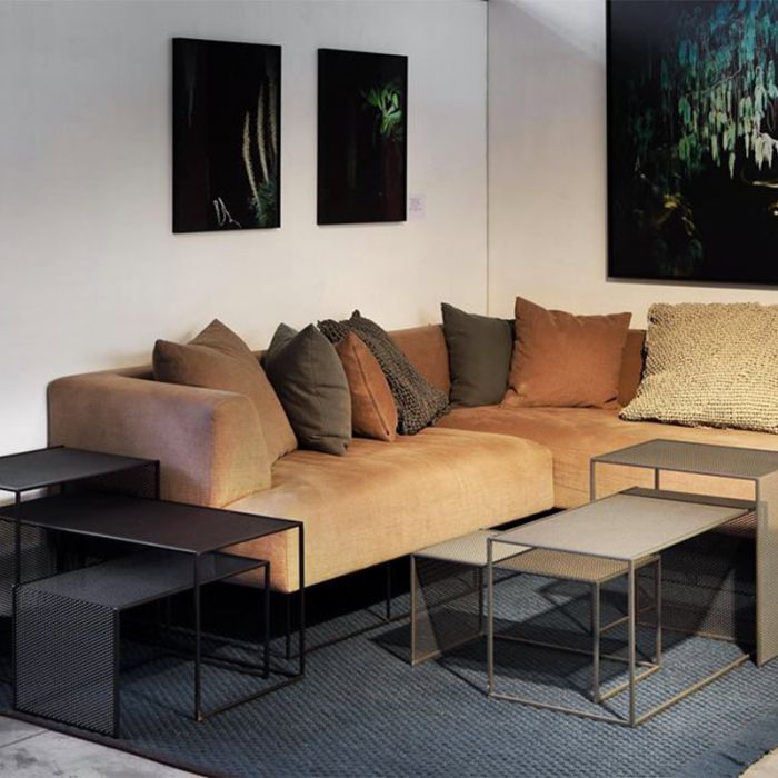 Table basse Tristano