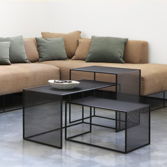 Table basse Tristano