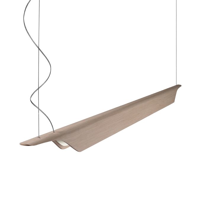 Suspension Troag LED