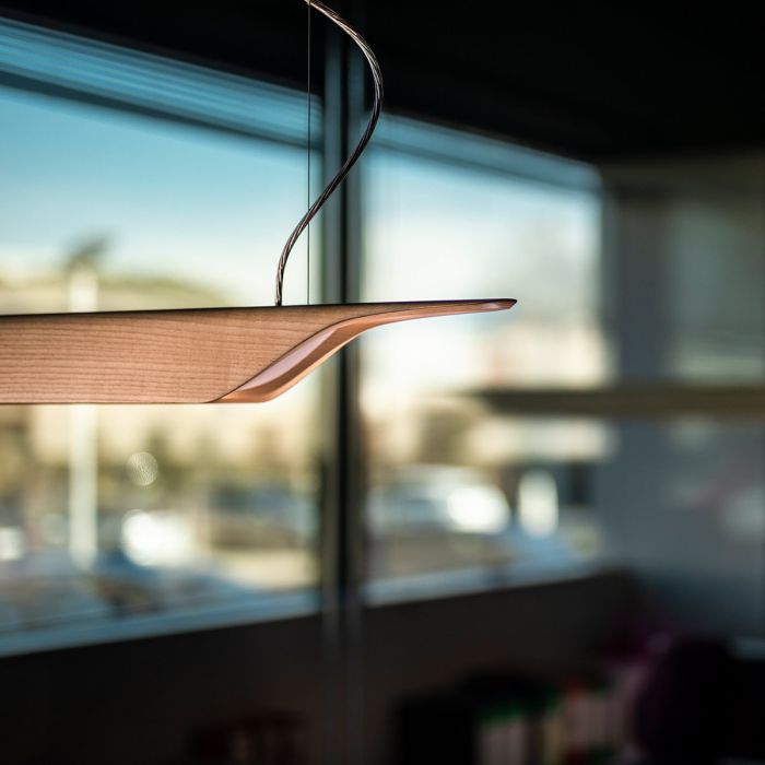 Suspension Troag LED