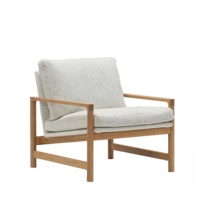 Troubadour Lounge Chair
