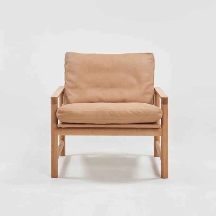 Troubadour Lounge Chair