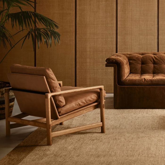Troubadour Lounge Chair