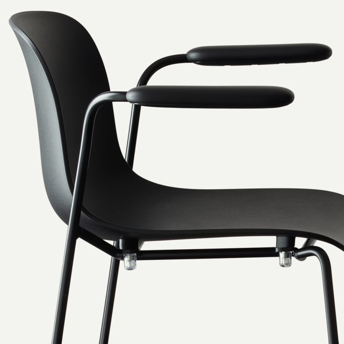 Tabouret Troy Sledge - Lot de 2