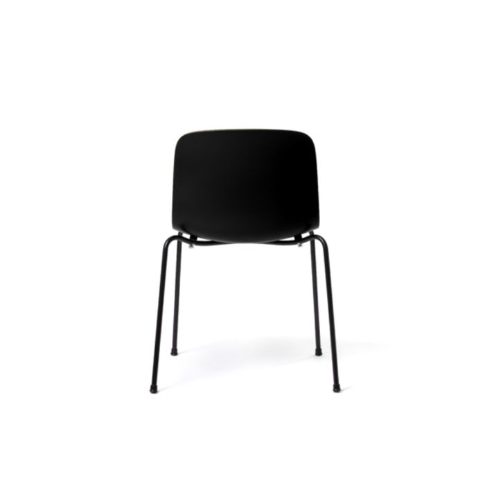 Chaise Troy - 4 pieds - Lot de 4