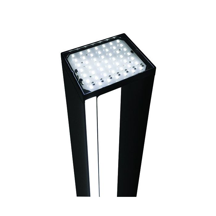 Tru lampadaire