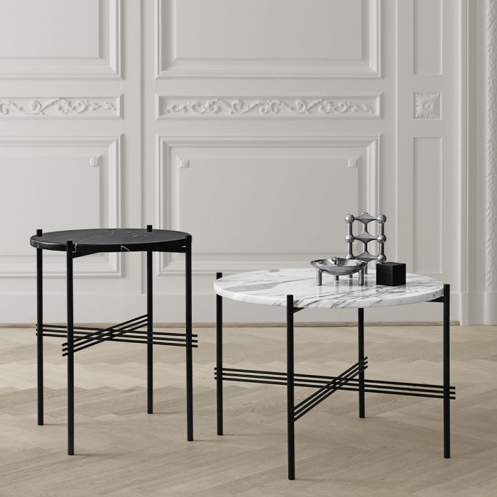 Table basse TS Ø55