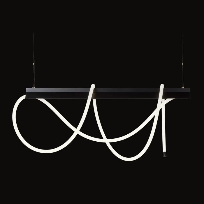 Suspension Tubelight
