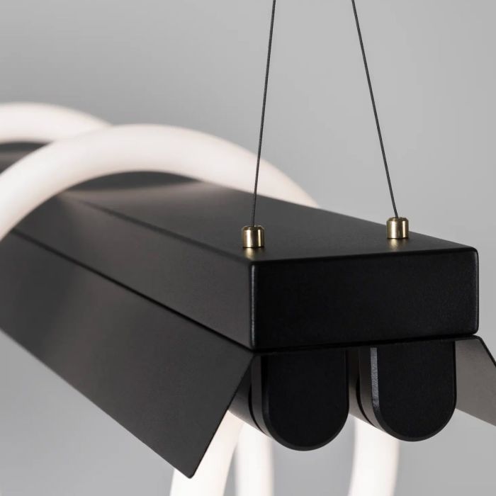 Suspension Tubelight