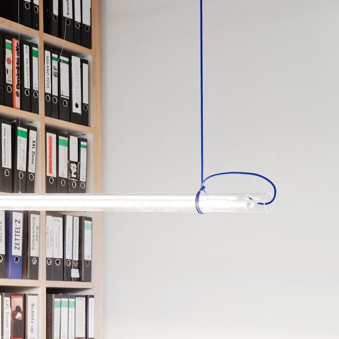 Tubular Suspension