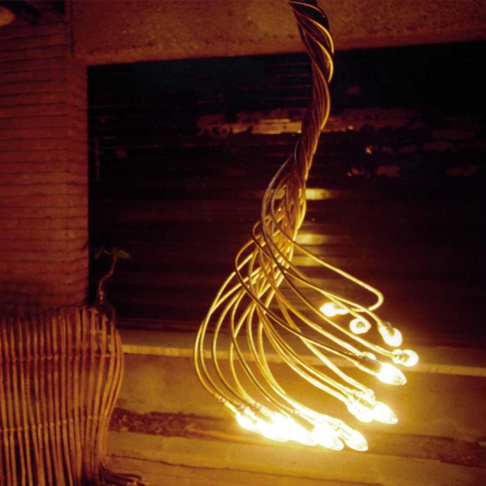 Plafonnier Turciù 16