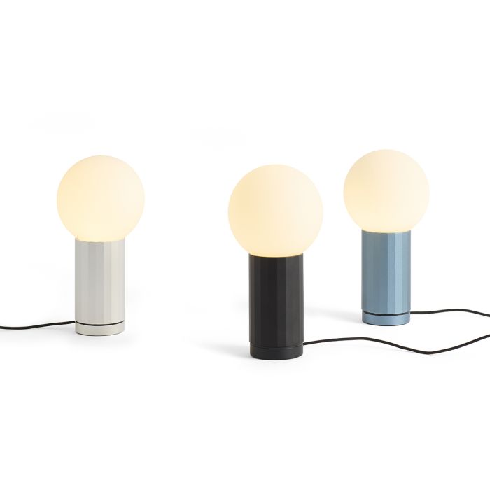 Lampe de table Turn on