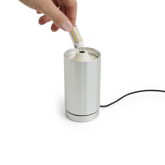 Lampe de table Turn on