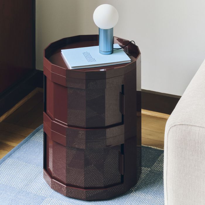 Lampe de table Turn on