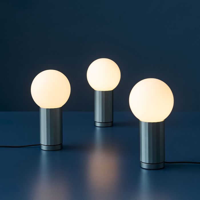 Lampe de table Turn on
