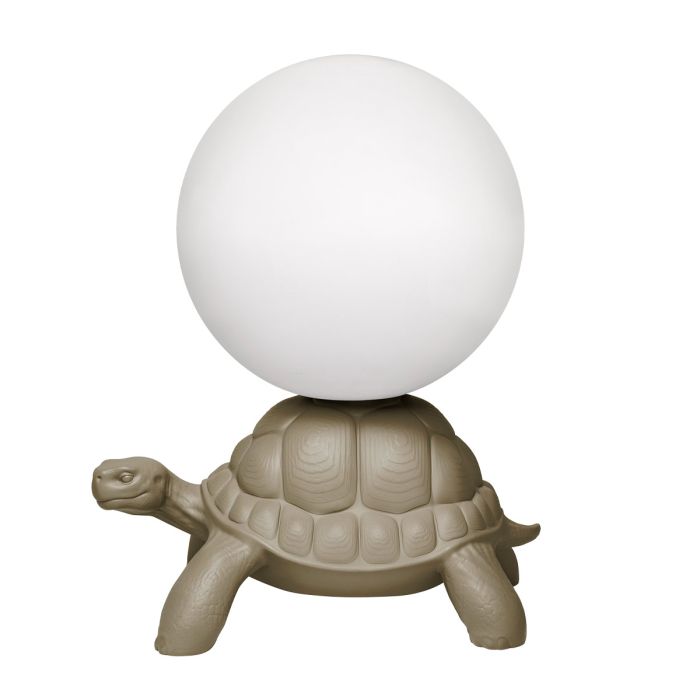 Lampe rechargeable Turtle carry