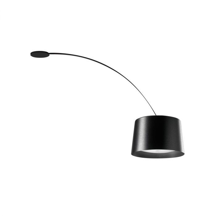 Twiggy plafonnier - Noir (Outlet)