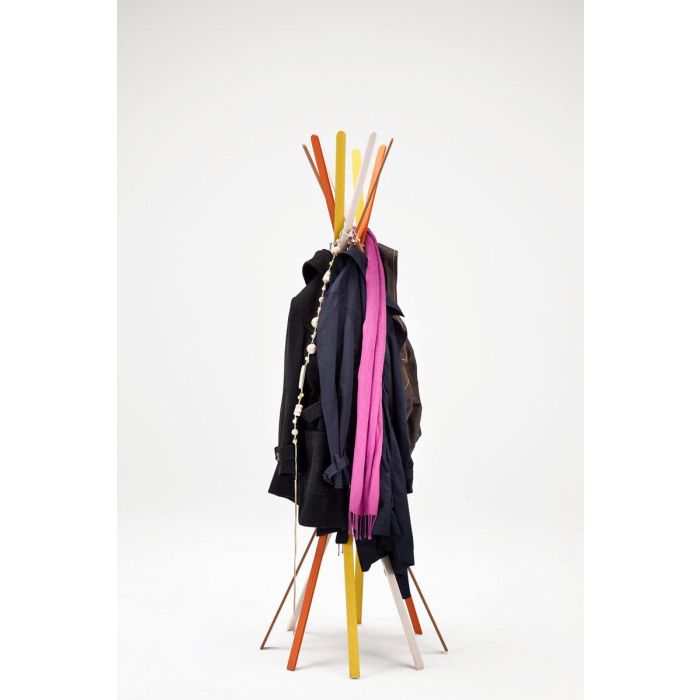Porte-manteau Twist