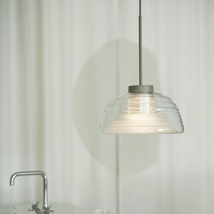 Suspension Two-layer