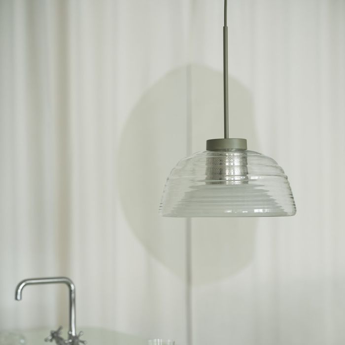 Suspension Two-layer