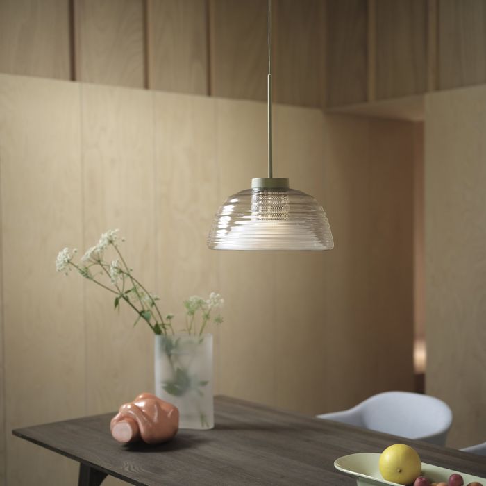 Suspension Two-layer