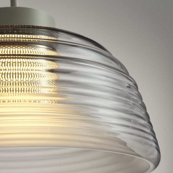 Suspension Two-layer