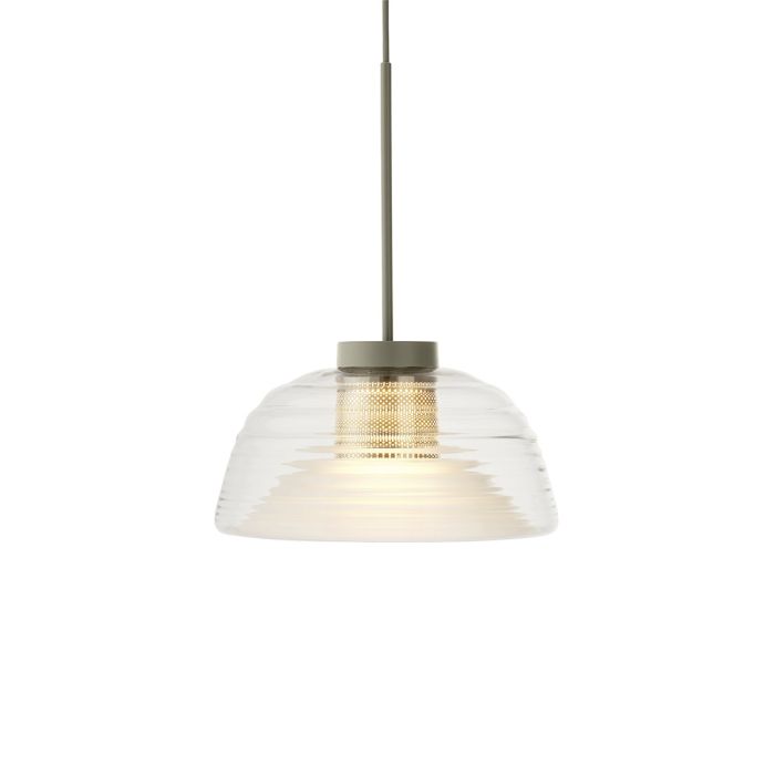 Suspension Two-layer