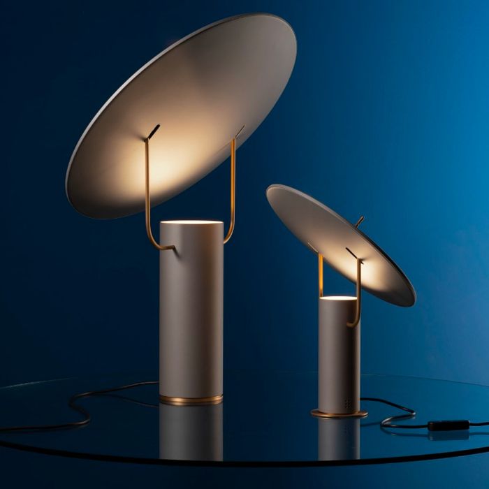 TX1 Luxury - Lampe à poser