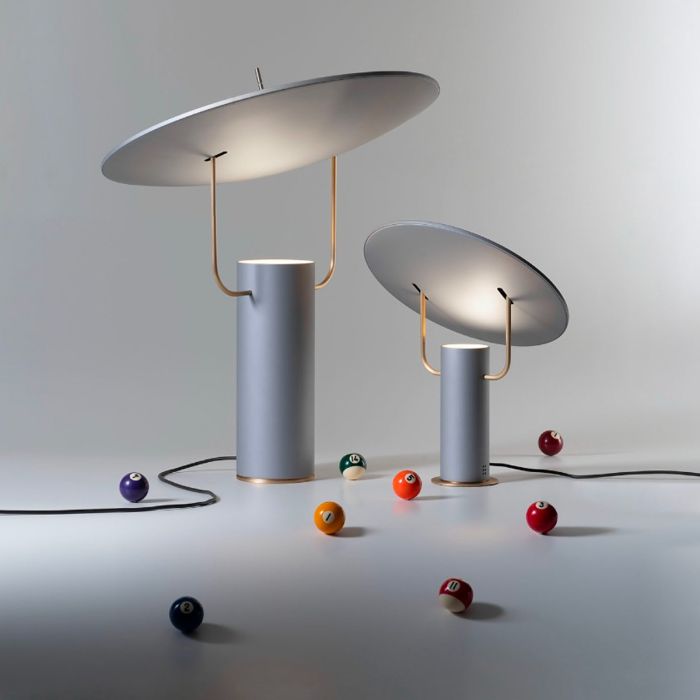 TX1 Luxury - Lampe à poser