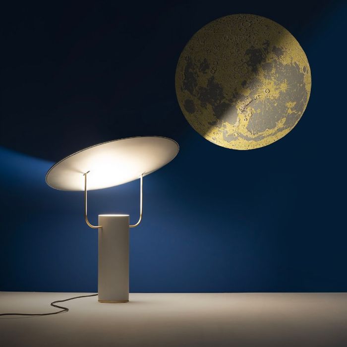 TX1 Luxury - Lampe à poser