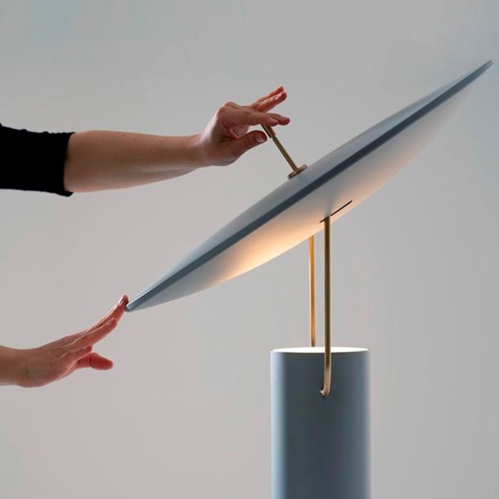 TX1 Luxury - Lampe à poser