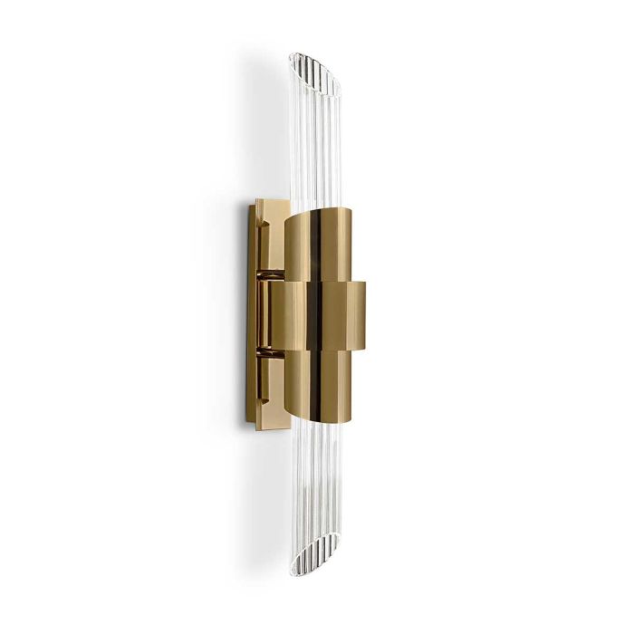Tycho Small Wall