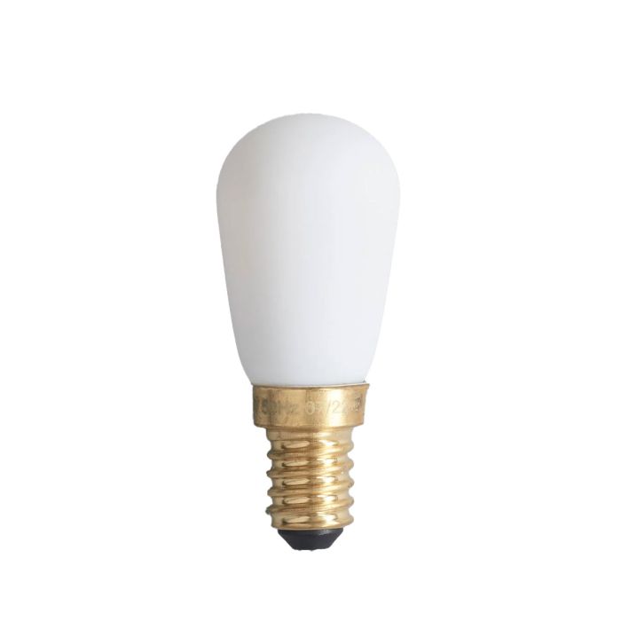 Ampoule Pygmy LED E14 240V 2400K - Lot de 4