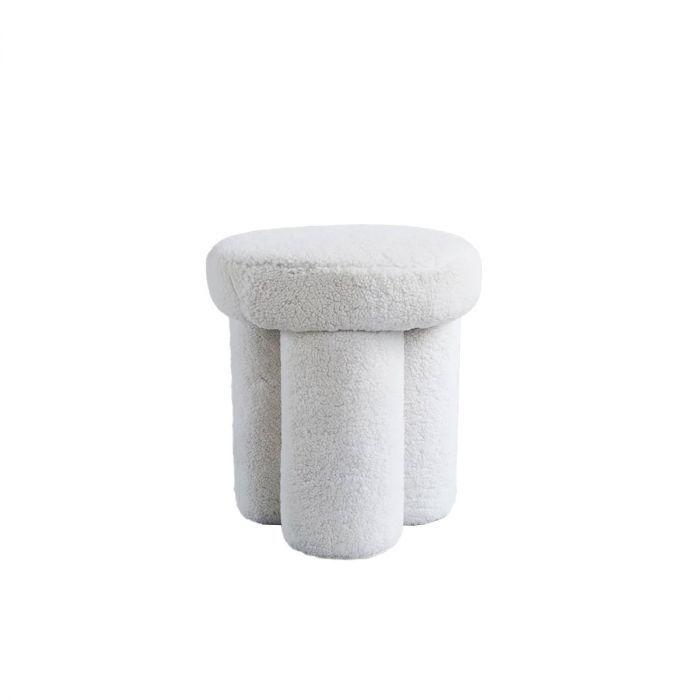 Tabouret Big Foot