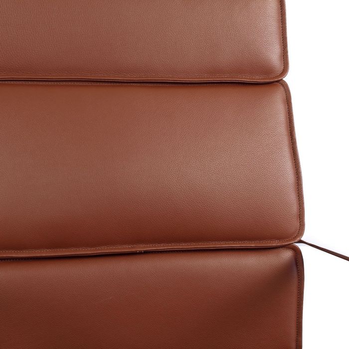 Una Chair Executive - Dossier Haut