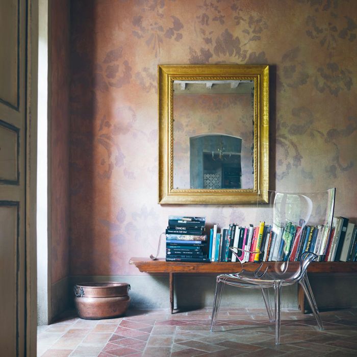 Uncle Jim Fauteuil
