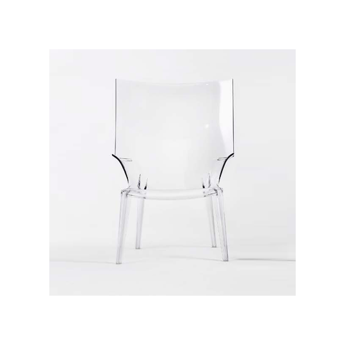 Uncle Jim Fauteuil