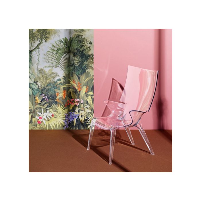 Uncle Jim Fauteuil