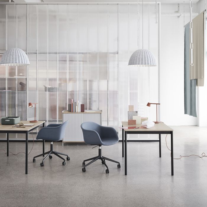Fauteuil Fiber