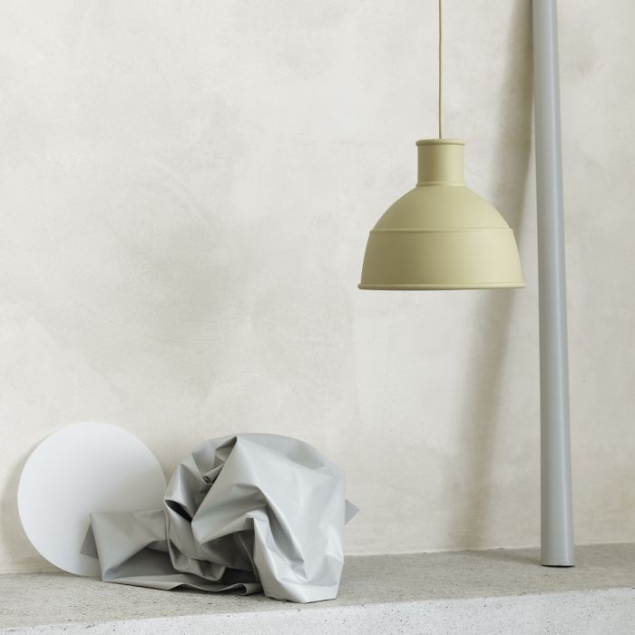 Suspension Unfold
