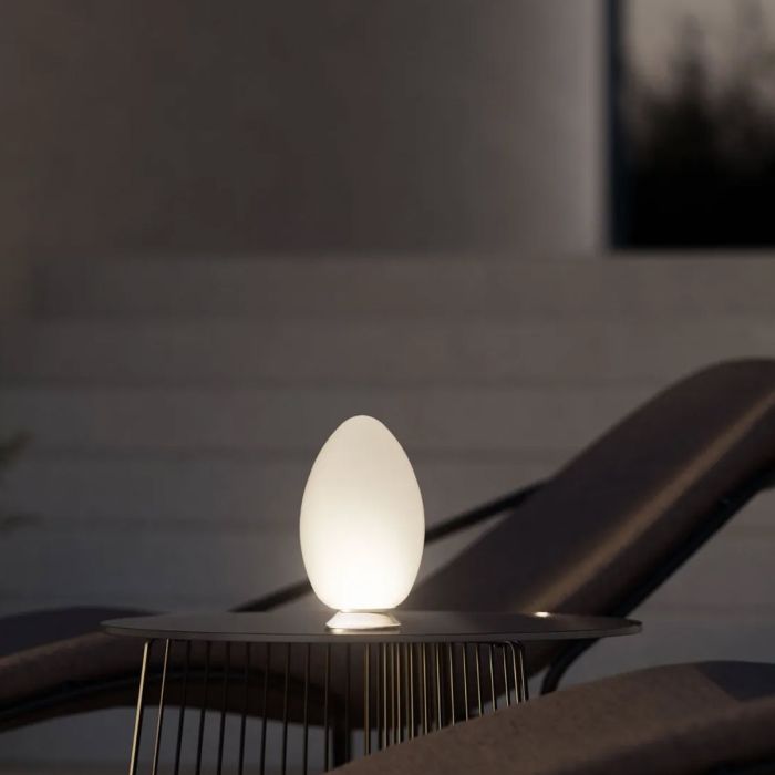 Uovo rechargeable