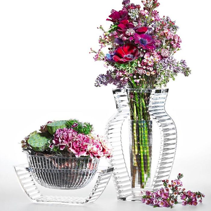 Vase U Shine