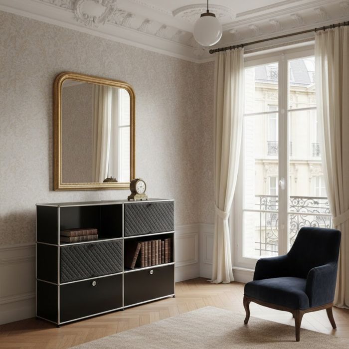 Meuble M66