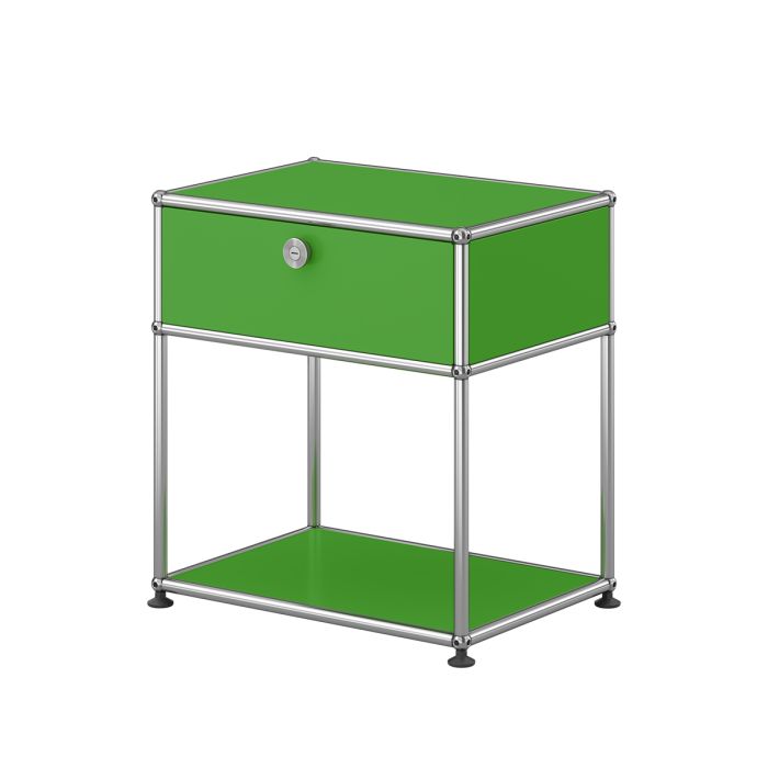 Table de chevet USM Haller M54 - Quickship